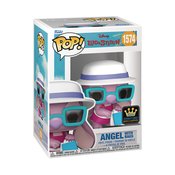 POP SPECIALTY SERIES DISNEY LILO & STITCH ANGEL W/BAGS FIG (