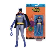 DC RETRO 66 BATMAN 6IN CLASSIC BATGIRL AF