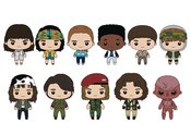 STRANGER THINGS SERIES4 3D FOAM BAGCLIP 24PC BMB DS  (C