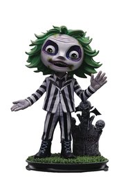 MINICO BEETLEJUICE PVC FIG