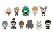 ONE PUNCH MAN SERIES2 3D FOAM BAGCLIP 24PC BMB DS