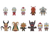 ULTRAMAN SERIES3 3D FOAM BAGCLIP 24PC BMB DS