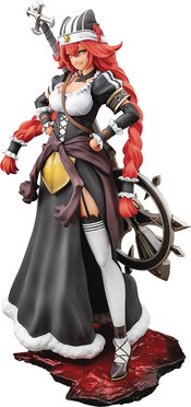 OVERLORD LUPUSREGINA BETA 10TH ANNIVERSARY SO-BIN 1/8 FIG (N