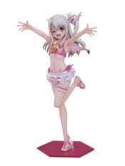 FATE KALEID LINER PRISMA ILLYASVIEL VON SWIMSUIT 1/7 FIG (NE