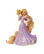 TANGLED JIM SHORE RAPUNZEL DLX 14.5IN FIGURE