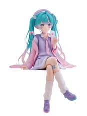 HATSUNE MIKU TENITOL BIG LOVE BLAZER NOODLE STOPPER FIG (NET