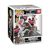 POP SUPER FIVE NIGHTS AT FREDDYS MANGLE FIG
