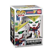 POP PLUS GUNDAM WING GUNDAM ZERO FIG