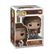 POP MOVIES HOW TO TRAIN YOUR DRAGON LA S1 ASTRID FIG