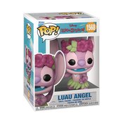 POP DISNEY LILO & STITCH LUAU ANGEL FIG