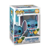 POP DISNEY LILO & STITCH LUAU STITCH FIG