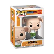 POP ANIMATION DRAGON BALL OOLONG FIG
