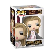 POP ROCKS BRITNEY SPEARS LUCKY FIG