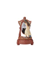 LITTLE MERMAID JIM SHORE VANESSA VANITY SCENE 10.83IN FIGURE