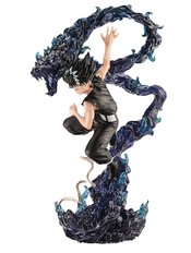 YU YU HAKUSHO HIEI V2 ARTFX J STATUE