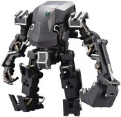 HEXA GEAR BULKARM LUX APE KIT BLOCK