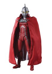 ULTRAMAN BROTHERS MANTLE FOR S.H.FIGUARTS