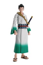 MONSTERS RYUMA S.H.FIGUARTS AF