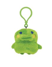 TAMAGOTCHI KUCHIPATCHI CHIBI NUI PLUSH