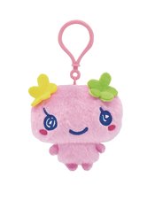 TAMAGOTCHI FURAWATCHI CHIBI NUI PLUSH