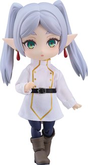 FRIEREN BEYOND JOURNEYS END FRIEREN NENDOROID DOLL AF