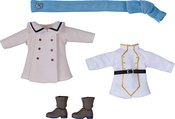 FRIEREN BEYOND JOURNEYS FRIEREN NENDOROID DOLL OUTFIT SET (N
