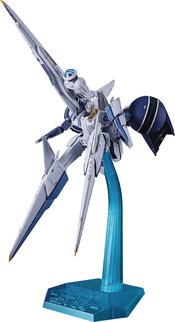 CRUISE CHASER BLASSTY PLAMAX SPEX-07 BLASSTY PLASTIC MDL KIT