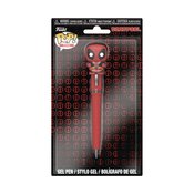 POP PENS MARVEL DEADPOOL DK RD