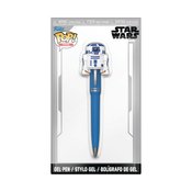 POP PENS STAR WARS R2 D2 LT BU