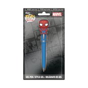 POP PENS MARVEL SPIDER-MAN LT BU