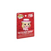 POP PVC PIN RT BUSINESS BARBIE