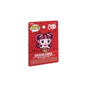 POP PVC PIN RT DRACULARA