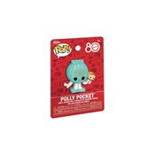 POP PVC PIN RT POLLY POCKET SHELL