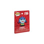 POP PVC PIN RT STREEX