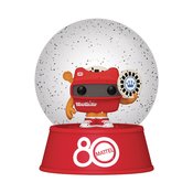 POP SNOW GLOBE RETRO TOY VIEWMASTER