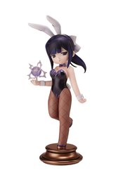 OVERLORD NARBERAL GAMMA JUAMI BUNNY GIRL 1/7 FIG