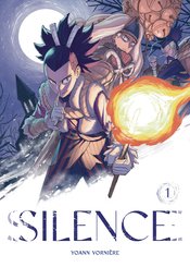 SILENCE GN VOL 01
