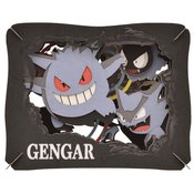 POKEMON PK-006 GENGAR ENSKY PAPER THEATER