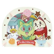 POKEMON PT-337 WAKUWAKU ICE CREAM ENSKY PAPER THEATER
