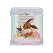 POKEMON PTC-03 EEVEE ENSKY PAPER THEATER CUBE