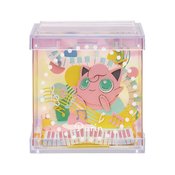 POKEMON PTC-04 JIGGLYPUFF ENSKY PAPER THEATER CUBE