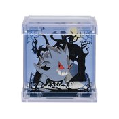 POKEMON PTC-05 GENGAR ENSKY PAPER THEATER CUBE