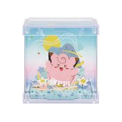 POKEMON PTC-08 CLEFAIRY ENSKY PAPER THEATER CUBE