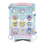 POKEMON 108-DP04 POKEMON HEART BUBBLE ENSKY PUZZLE