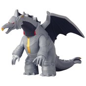 ULTRAMAN SOFVI KAIJU MECHA GIGANTRON 5IN SOFT VINYL FIG (NET