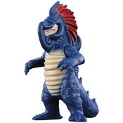 ULTRAMAN SOFVI KAIJU LEODO ULTRAMAN ARC 5IN SOFT VINYL FIG (