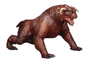 GHOSTBUSTERS ZUUL 2.0 GLOWING RED 1/8 SCALE SOFT-VINYL FIG (