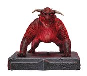 GHOSTBUSTERS ZUUL 2.0 BURNING ED 1/8 SOFT-VINYL FIG DLX VER