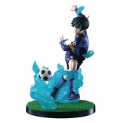 BLUE LOCK CHAIN OF ENTHUSIASM RIN ITOSHI ICHIBAN FIG  (