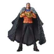 ONE PIECE GREATEST BATTLE CROCODILE MASTERLISE ICHIBAN FIG (